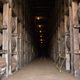 Image for article titled How Bourbon Gets Its Beautiful Flavor